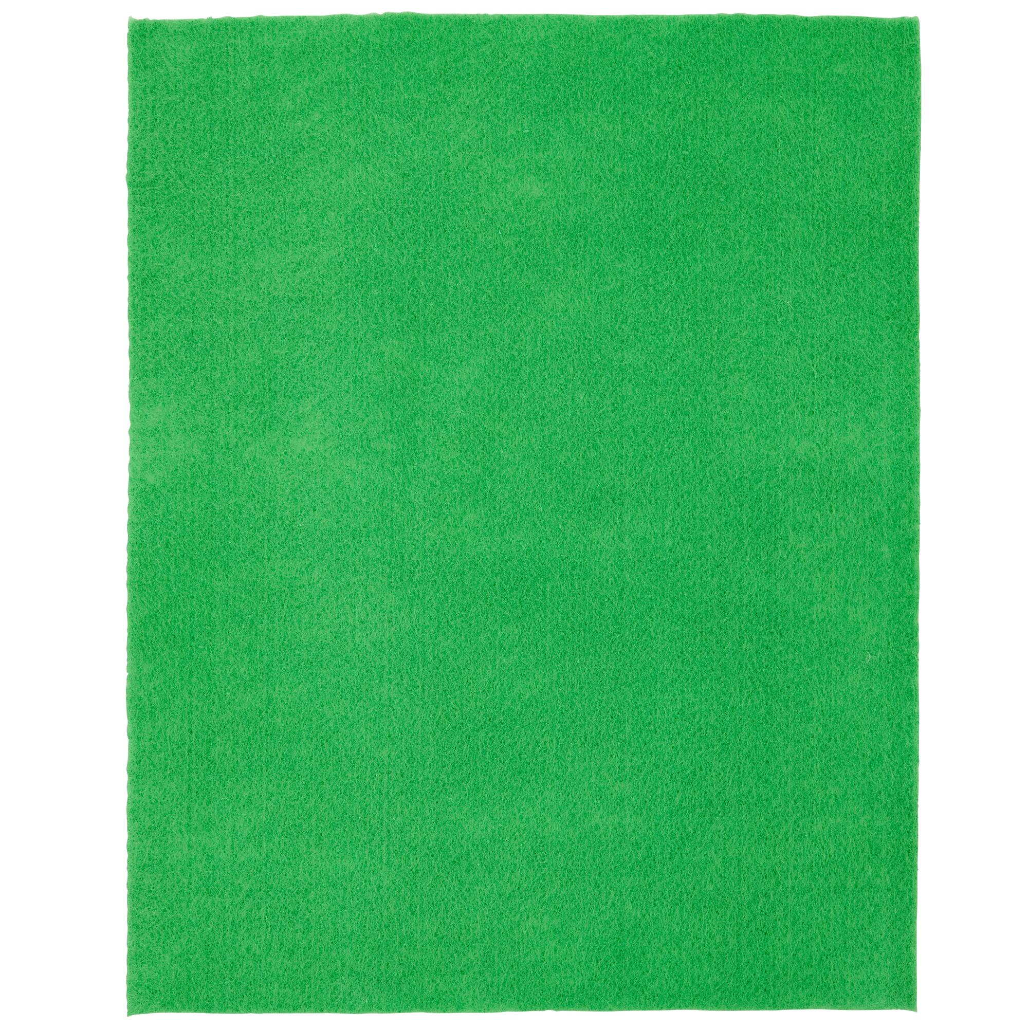 9" x 12" Basic Felt by Creatology